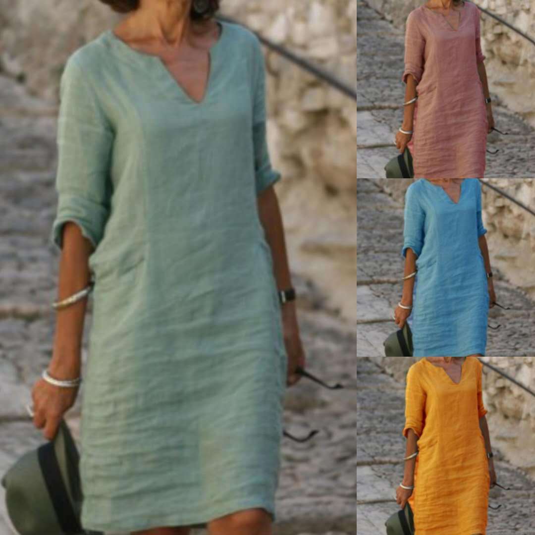 Isabella | Fashion Summer Belly Coverage