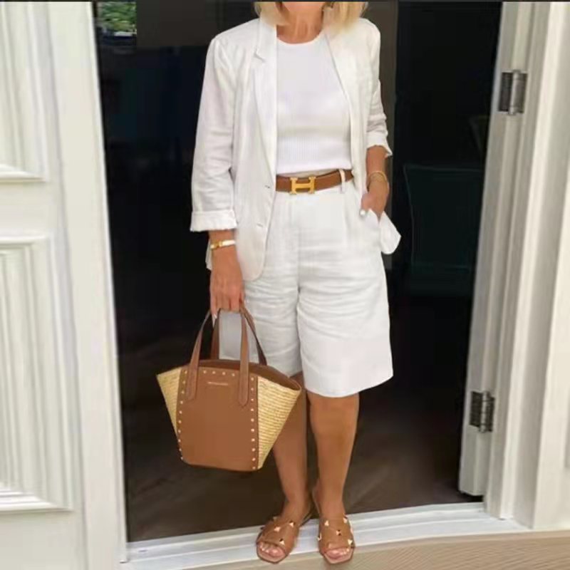 Otilia | Stylish Two Piece Set