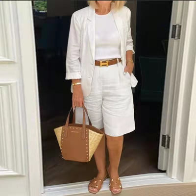 Otilia | Stylish Two Piece Set