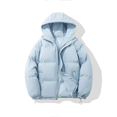 Ruth | Minimalist Puffer Jacket