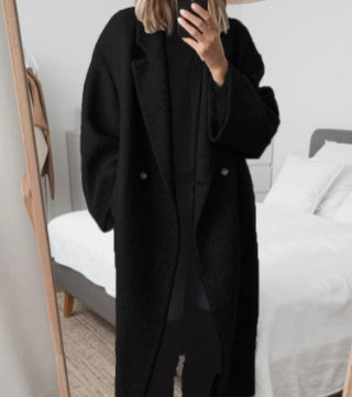 Janine | Classic winter coat