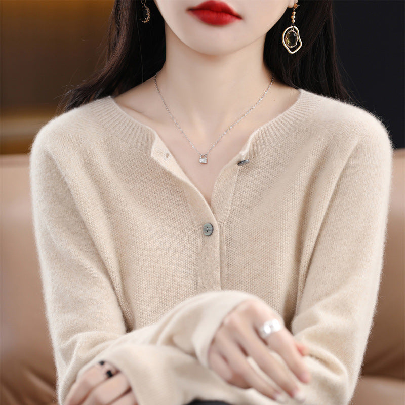 Sarah | Elegant Cardigan
