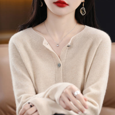Sarah | Elegant Cardigan
