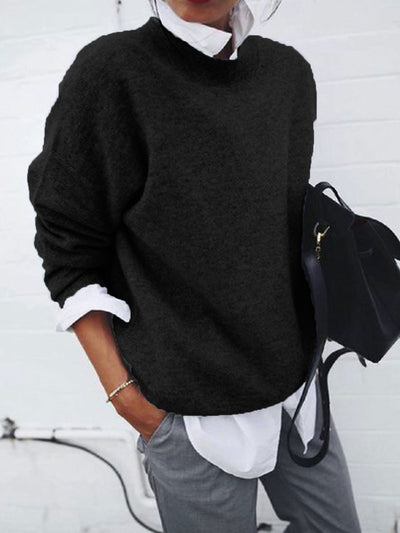 Lesley | Elegant Soft Sweater