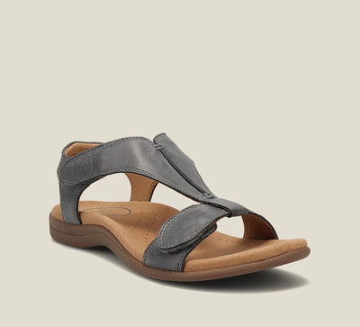 Miriam | Orthopedic Platform Sandals