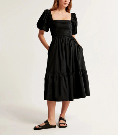 Summer New Fashion Sexy Long Women Dress