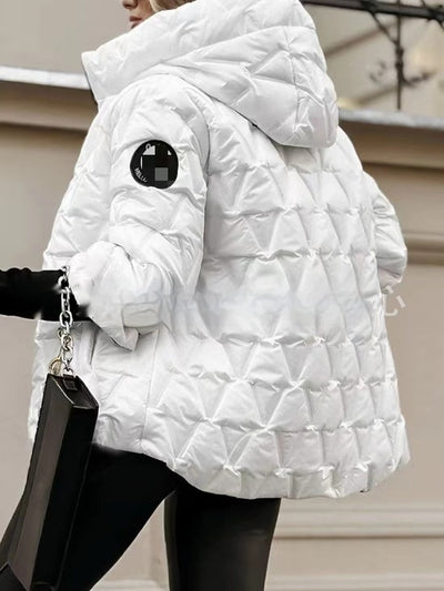 Jennie | Stylish Quilted Jacket