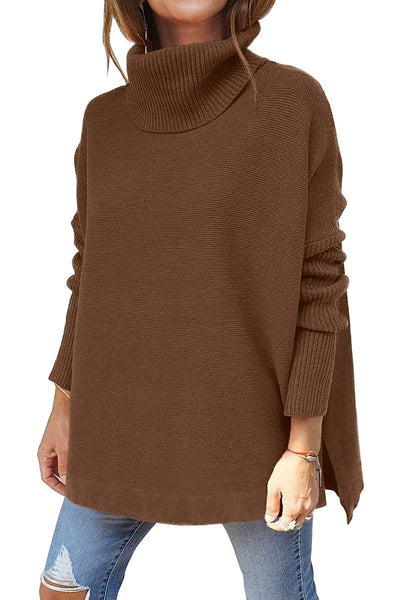 Loressa | Cozy Turtleneck Sweater