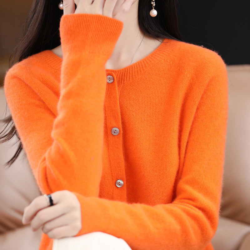 Sarah | Elegant Cardigan