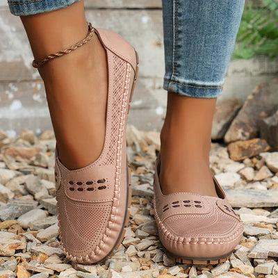 Jenna | Women's Orthopedic Shoes