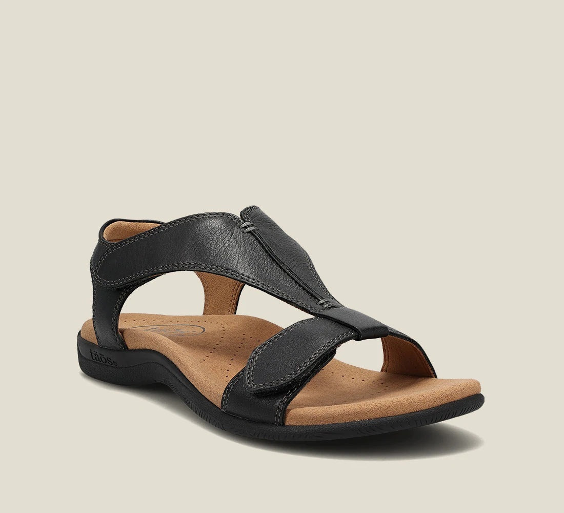 Miriam | Orthopedic Platform Sandals