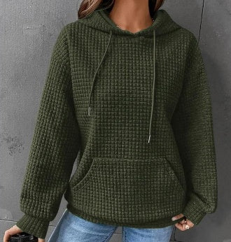 Jaira | Cozy Textured Sweater