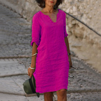 Isabella | Fashion Summer Belly Coverage