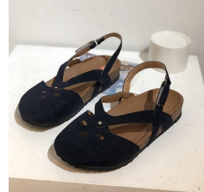 Ivy | Orthopedic Ladies Sandals