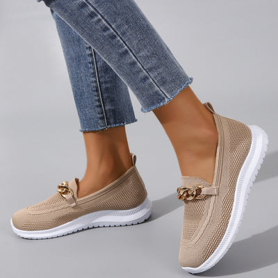 Emma - Comfortable Breathable Shoes