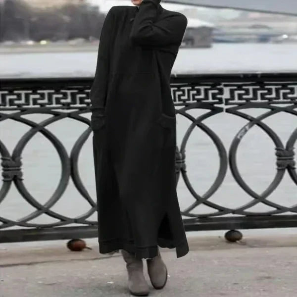 Penelope - Long Casual Dress