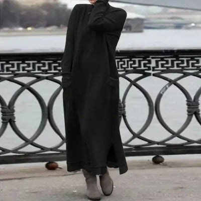 Penelope - Long Casual Dress