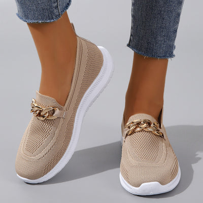 Emma - Comfortable Breathable Shoes