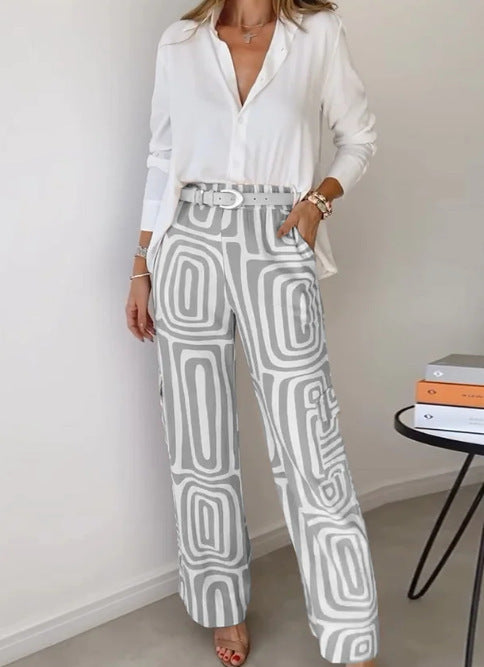 Olivia | Fashion Comfy Stylish Set