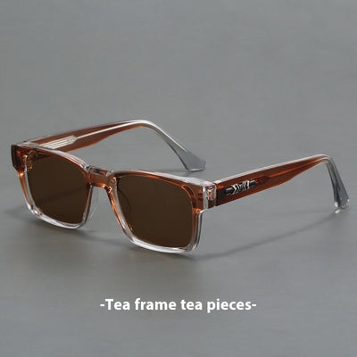 Alaric | Sunglasses Men's Eyes