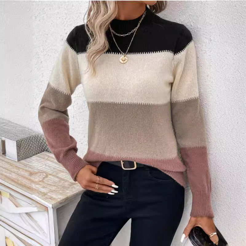 Lynette | Elegant Jumper
