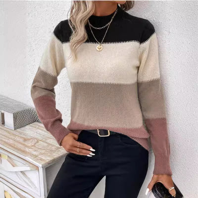 Lynette | Elegant Jumper