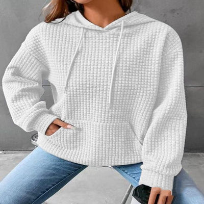 Jaira | Cozy Textured Sweater