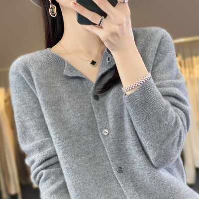 Sarah | Elegant Cardigan
