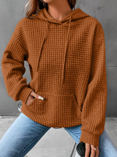 Jaira | Cozy Textured Sweater