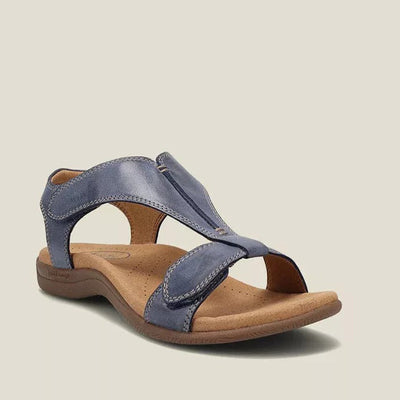 Miriam | Orthopedic Platform Sandals