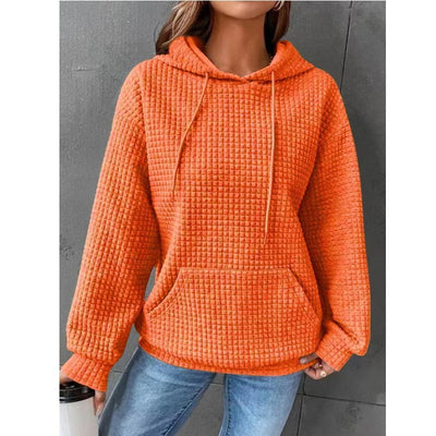 Jaira | Cozy Textured Sweater