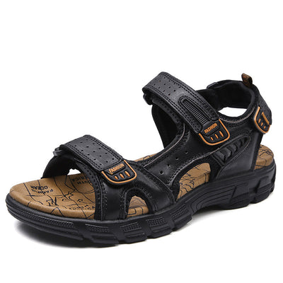 Darius | Beach Soft Orthopedic Sandals