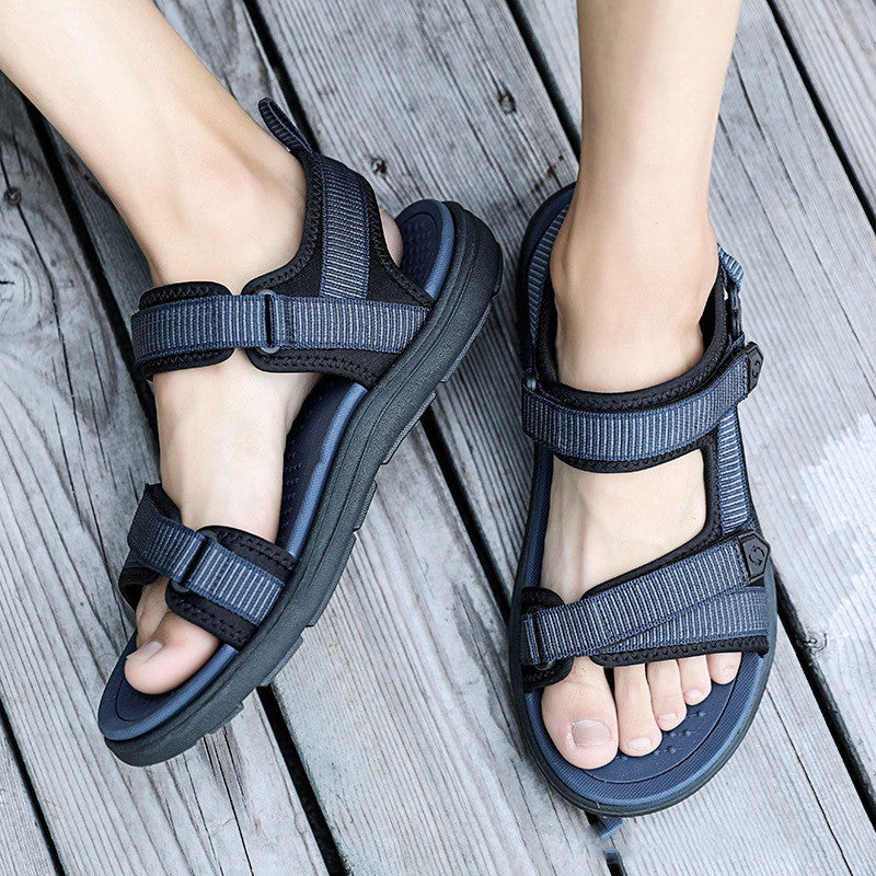 Lester | Casual Orthopedic Sandals