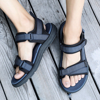 Lester | Casual Orthopedic Sandals
