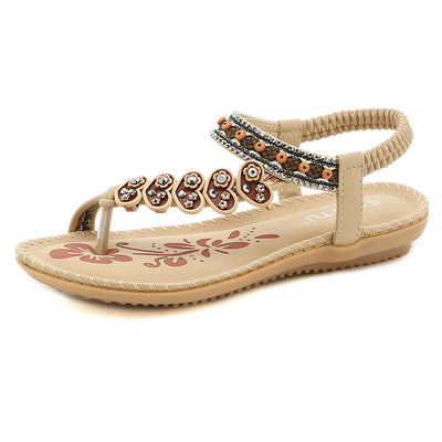 MERLIN | Retro Orthopedic Sandals