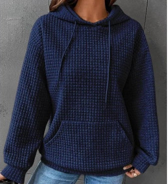 Jaira | Cozy Textured Sweater