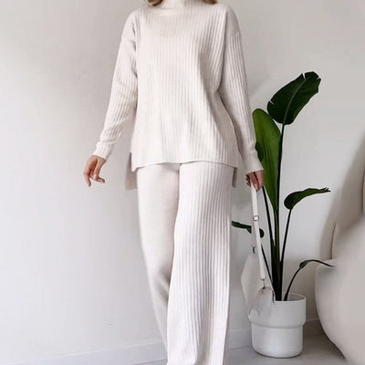 Adelle - Casual fall Outfit Set
