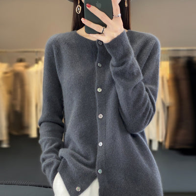 Sarah | Elegant Cardigan