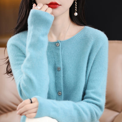Sarah | Elegant Cardigan