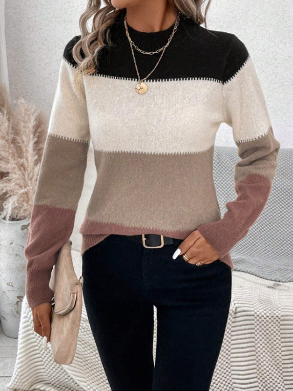 Lynette | Elegant Jumper