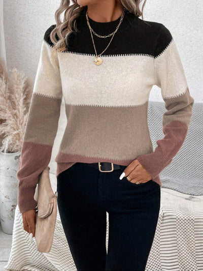 Lynette | Elegant Jumper