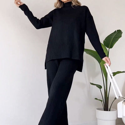 Adelle - Casual fall Outfit Set