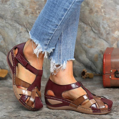 Millie | Casual Summer Waterproof Sandals