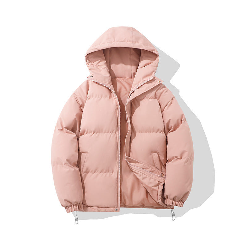 Ruth | Minimalist Puffer Jacket