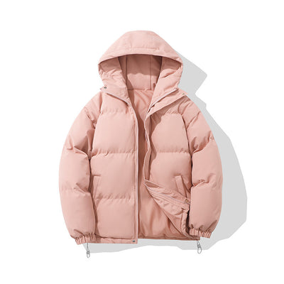 Ruth | Minimalist Puffer Jacket