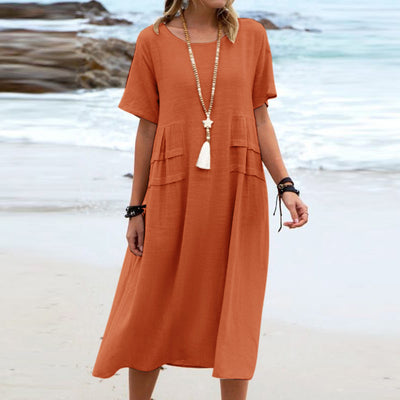 Casey | Timeless Women Dress