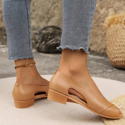 Premiun  Orthopedic Comfy Sandals