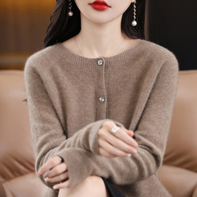 Sarah | Elegant Cardigan