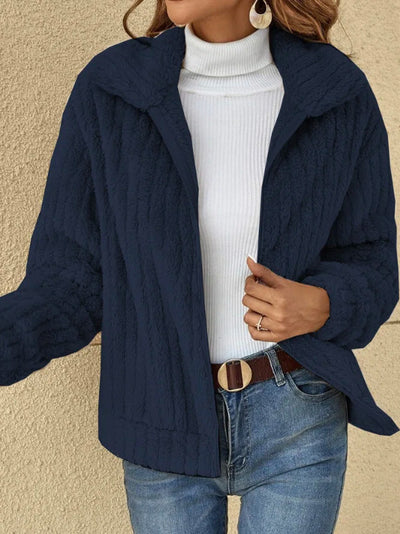 Sheena | Plush Winter Sweater