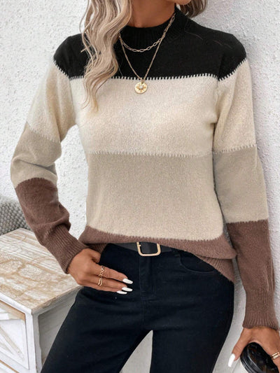 Lynette | Elegant Jumper